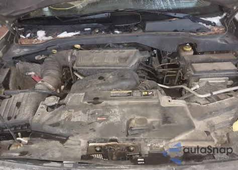 2008 Dodge Durango Slt из США, поврежденный, VIN 1D8HB48N58F148448